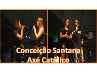  - Conceição Santana